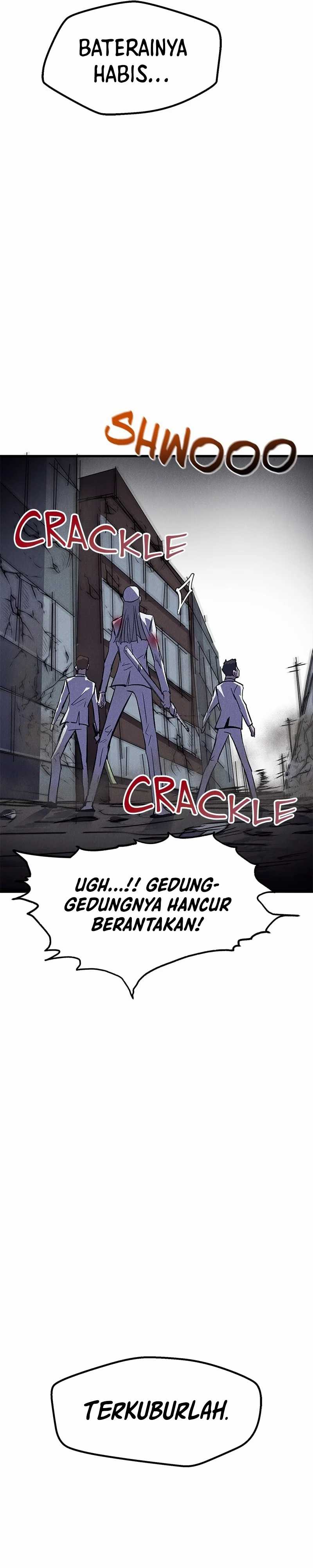 Insector Chapter 20