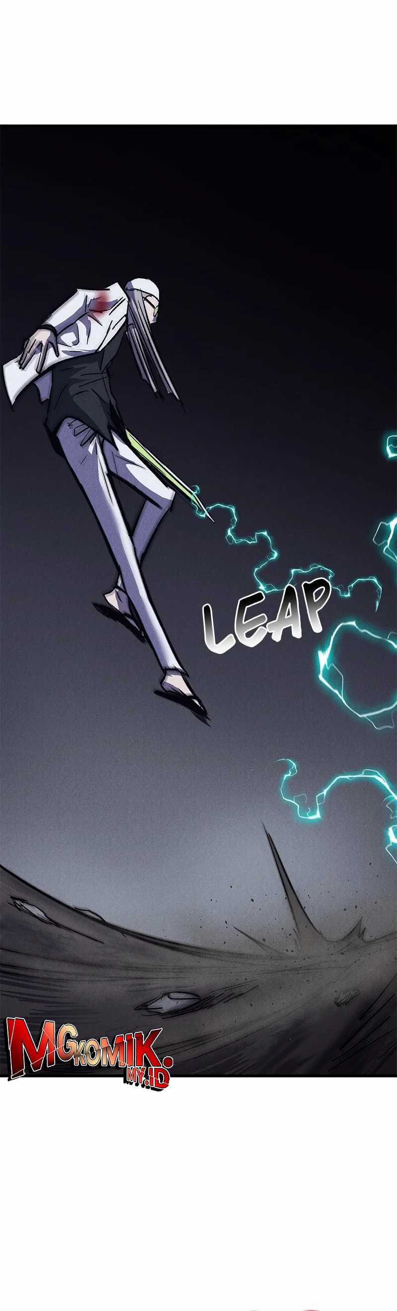 Insector Chapter 20