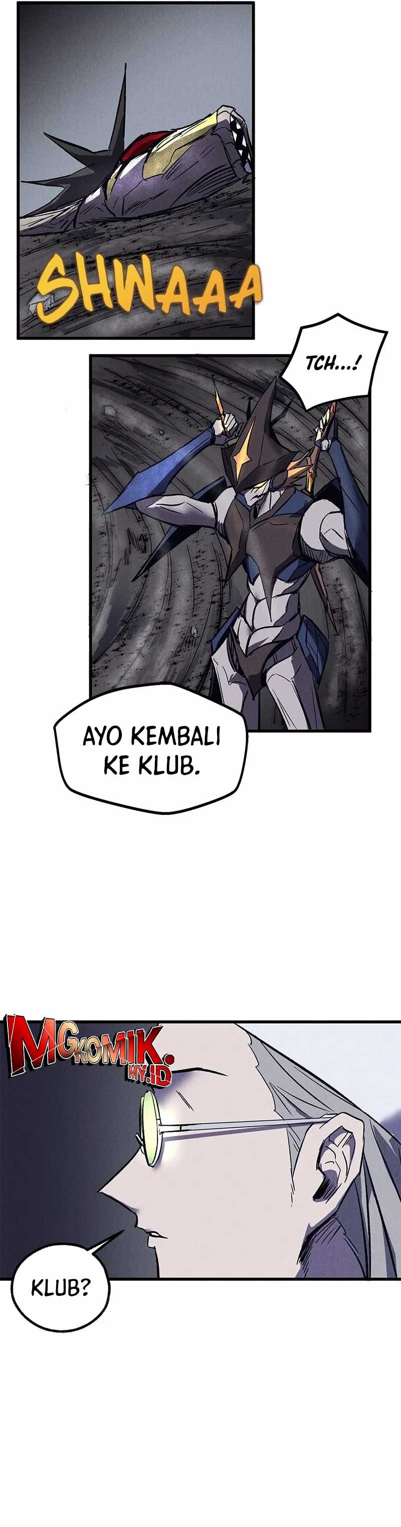 Insector Chapter 20