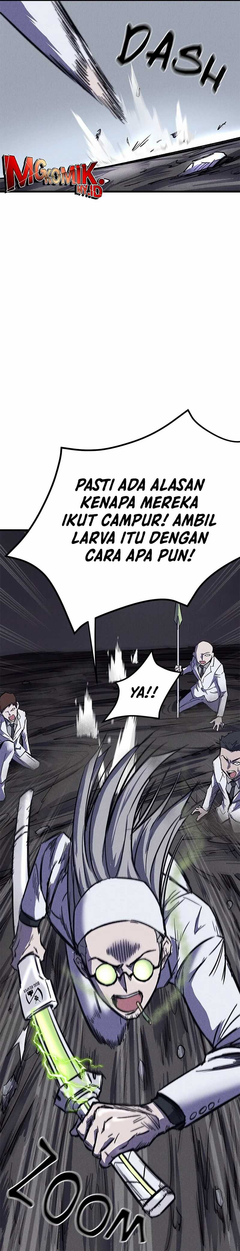 Insector Chapter 20
