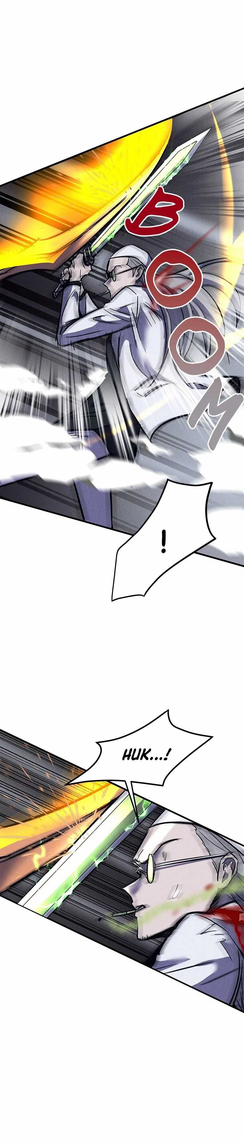 Insector Chapter 20