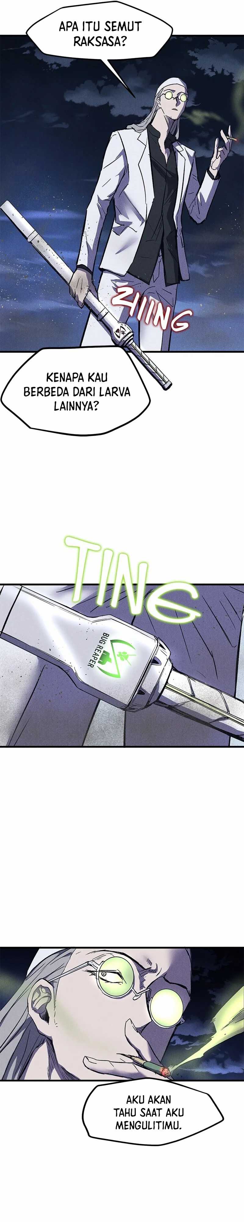 Insector Chapter 20