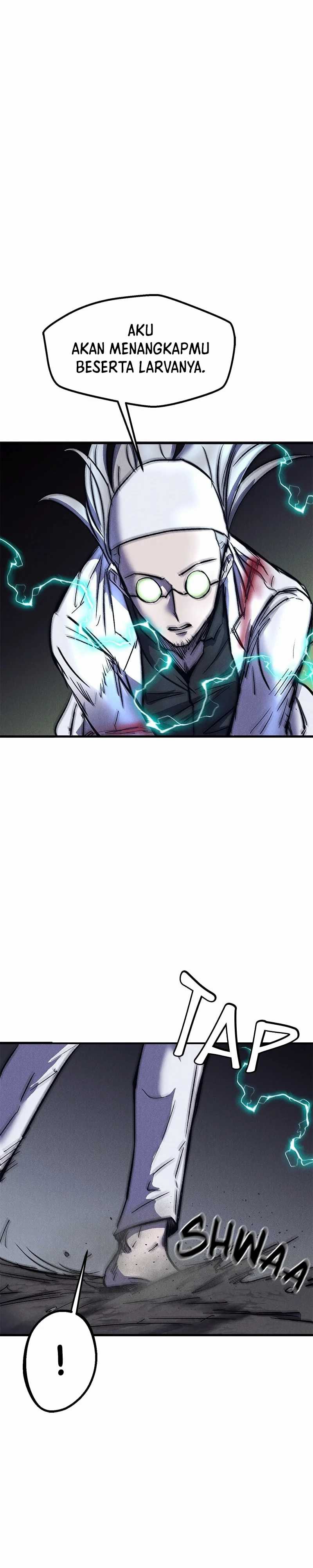 Insector Chapter 20