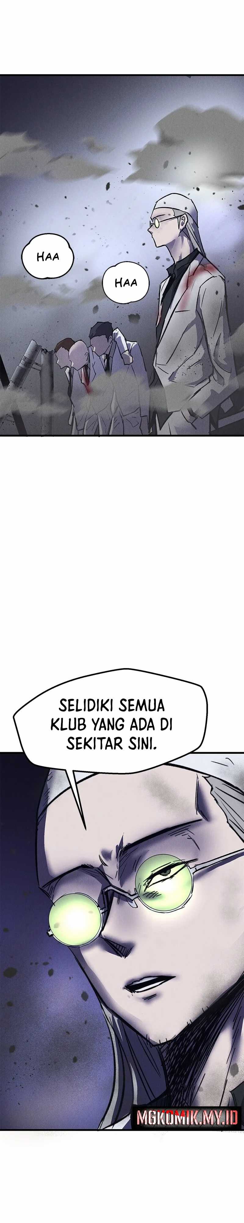 Insector Chapter 20