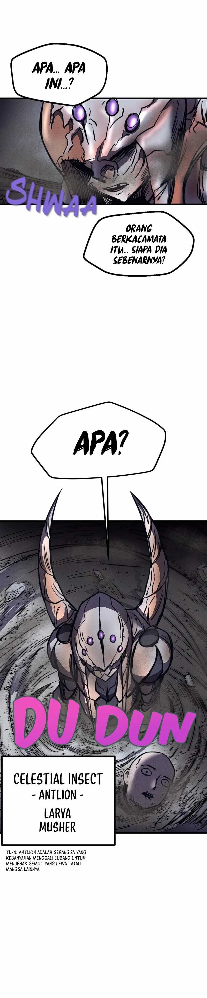 Insector Chapter 20