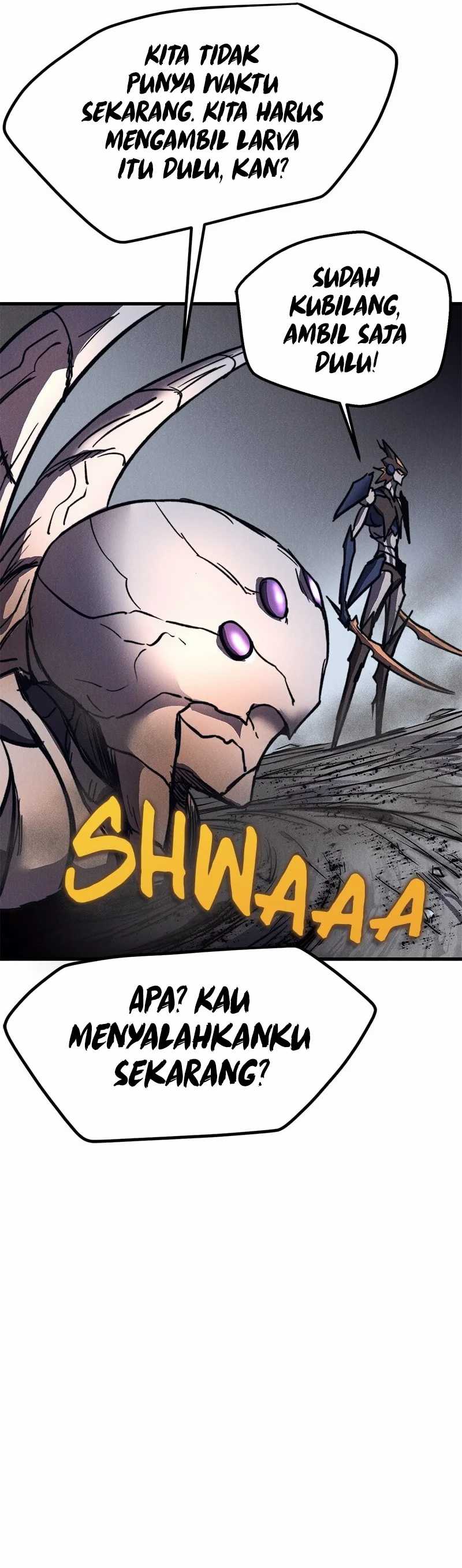 Insector Chapter 20