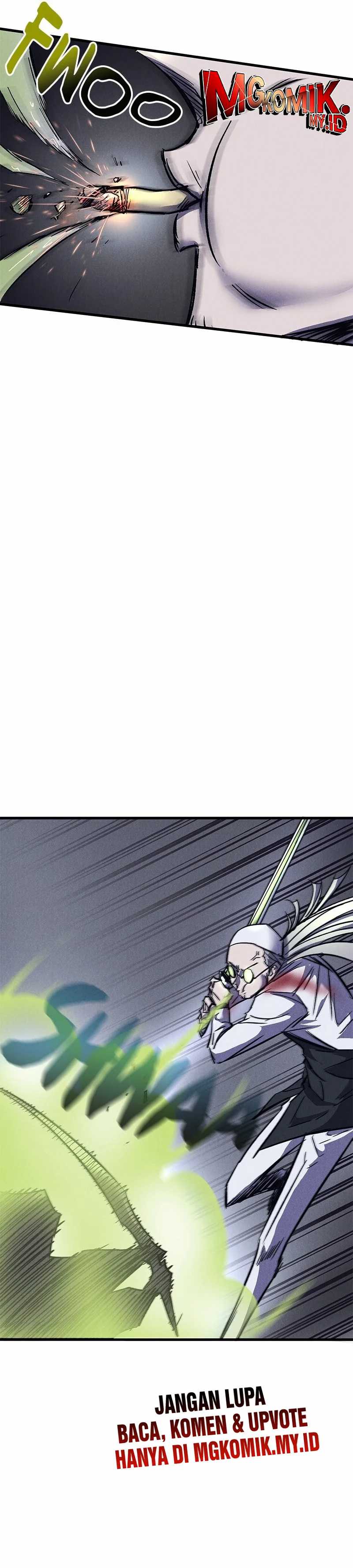 Insector Chapter 20