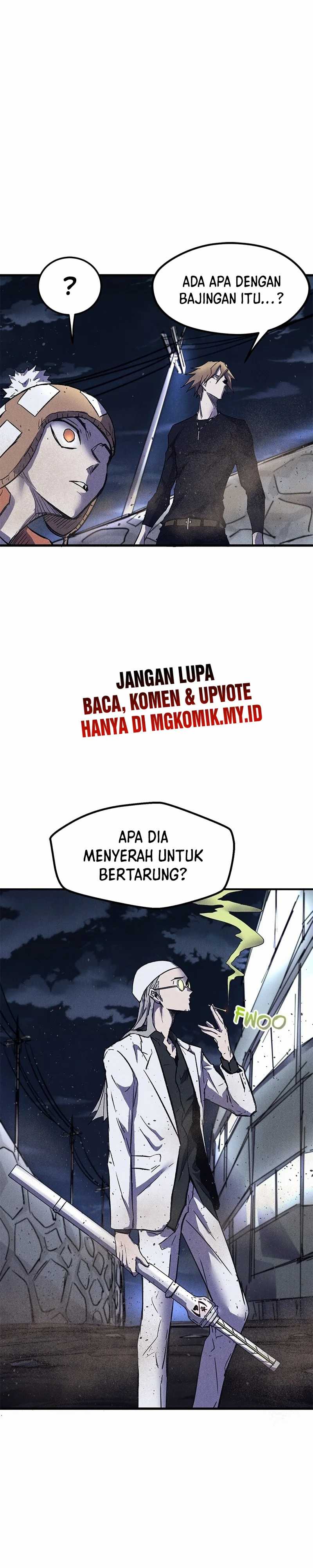 Insector Chapter 20