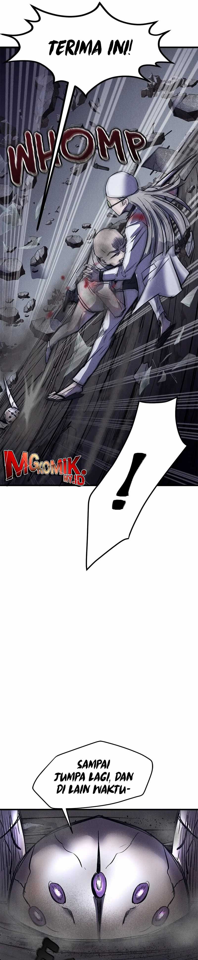 Insector Chapter 20