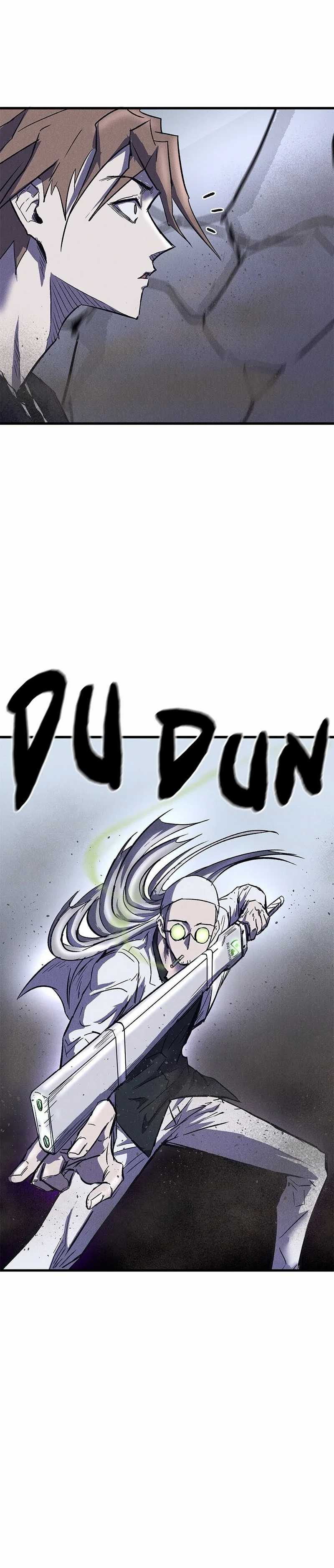 Insector Chapter 20