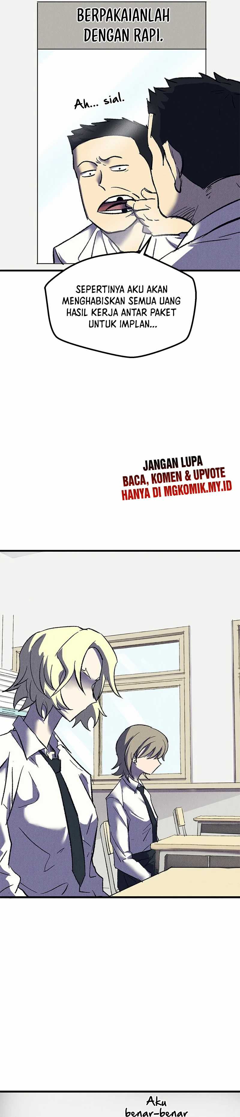 Insector Chapter 21