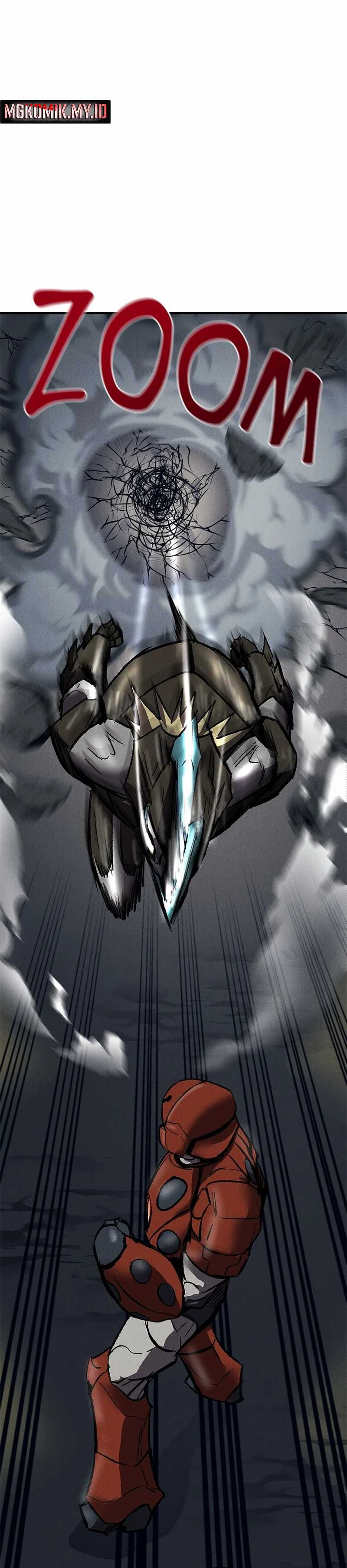 Insector Chapter 21
