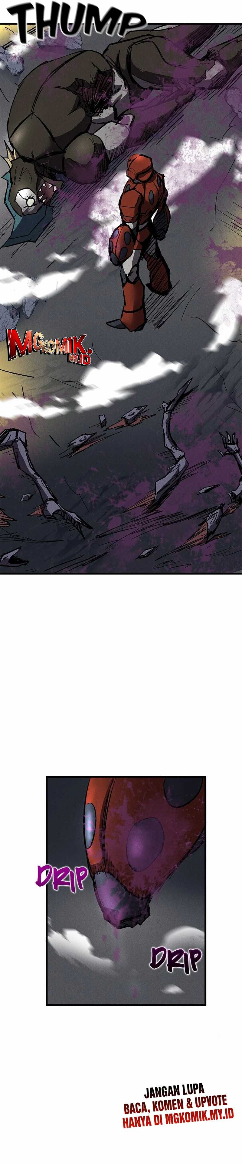 Insector Chapter 21