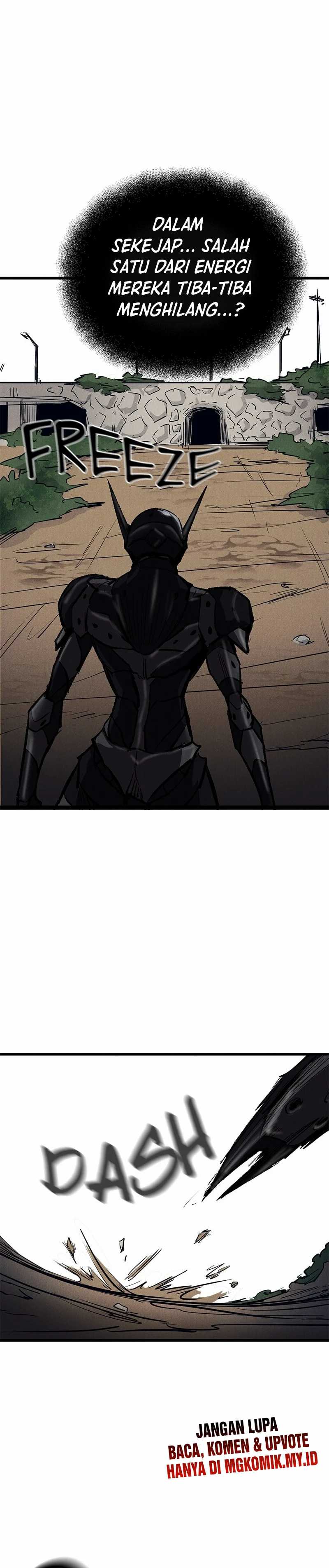 Insector Chapter 21