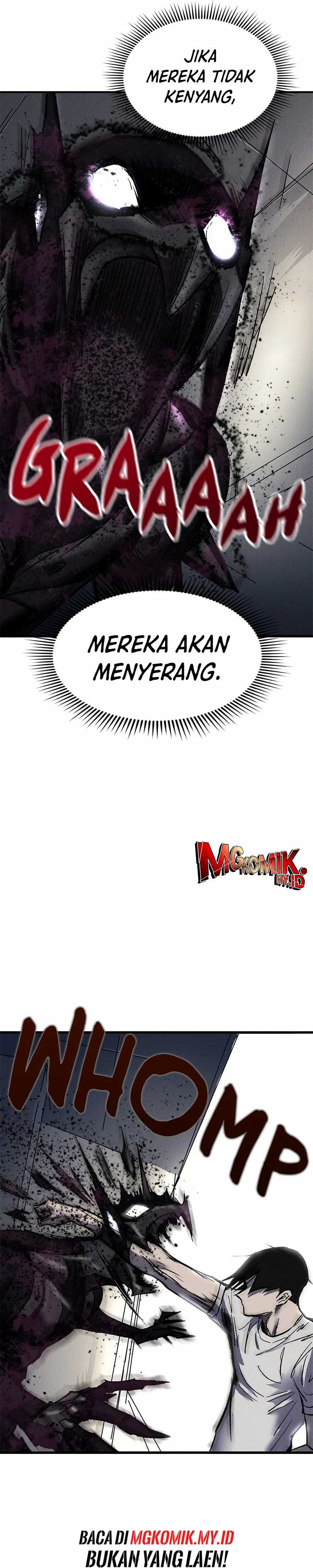 Insector Chapter 21