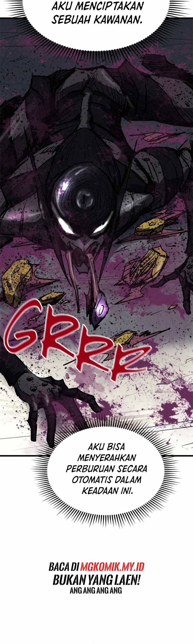 Insector Chapter 21