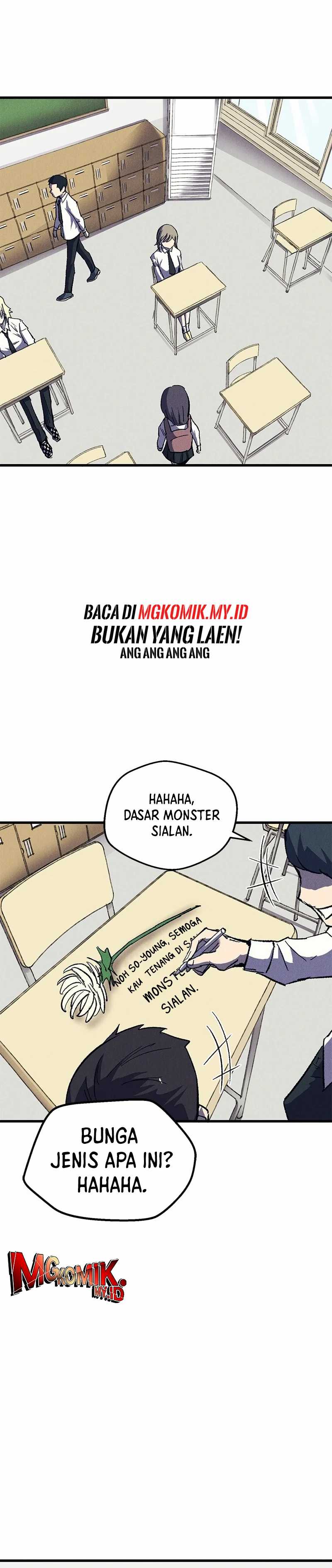 Insector Chapter 21