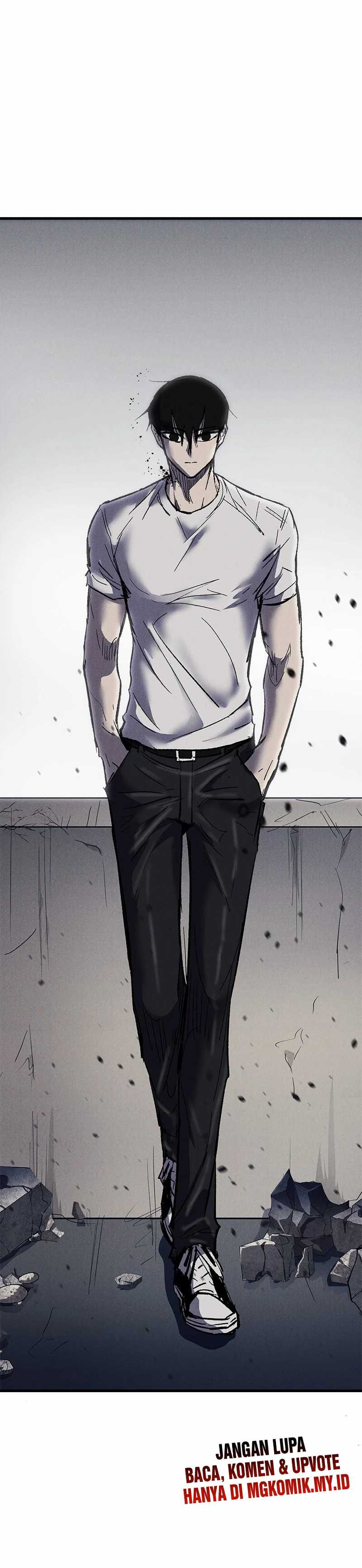 Insector Chapter 21
