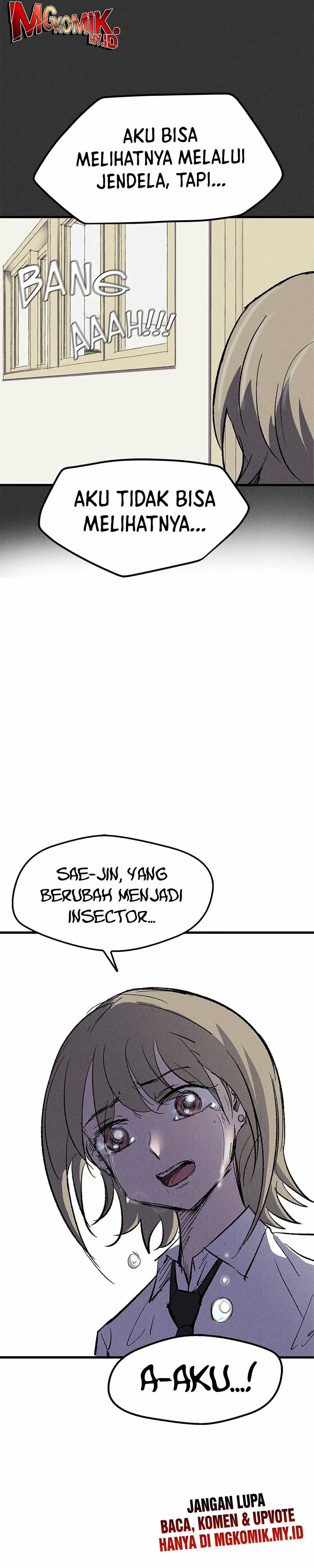 Insector Chapter 21