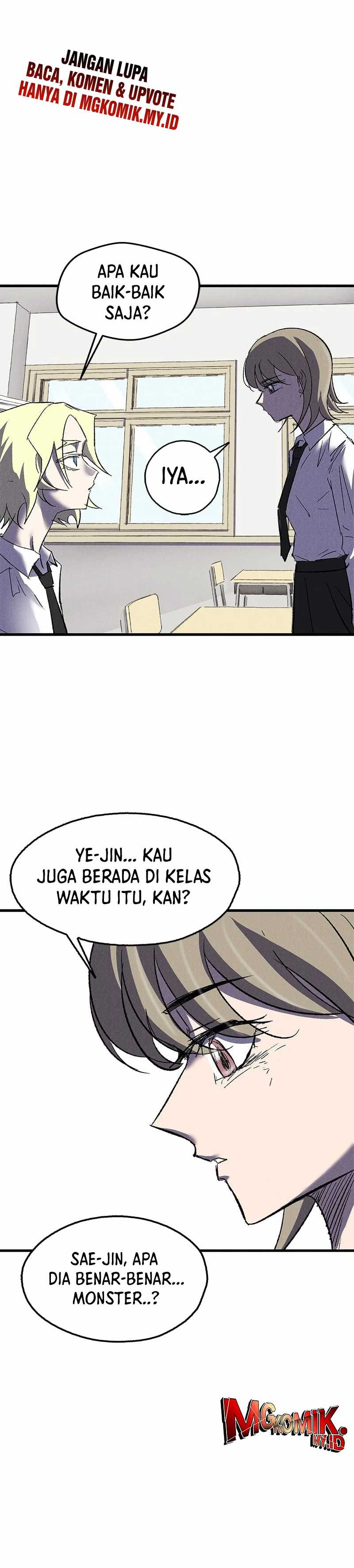 Insector Chapter 21