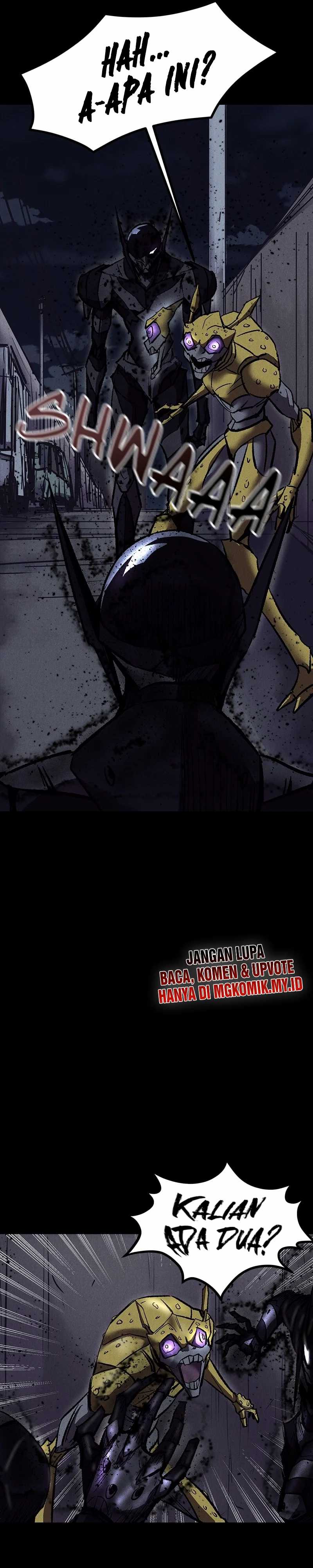Insector Chapter 21
