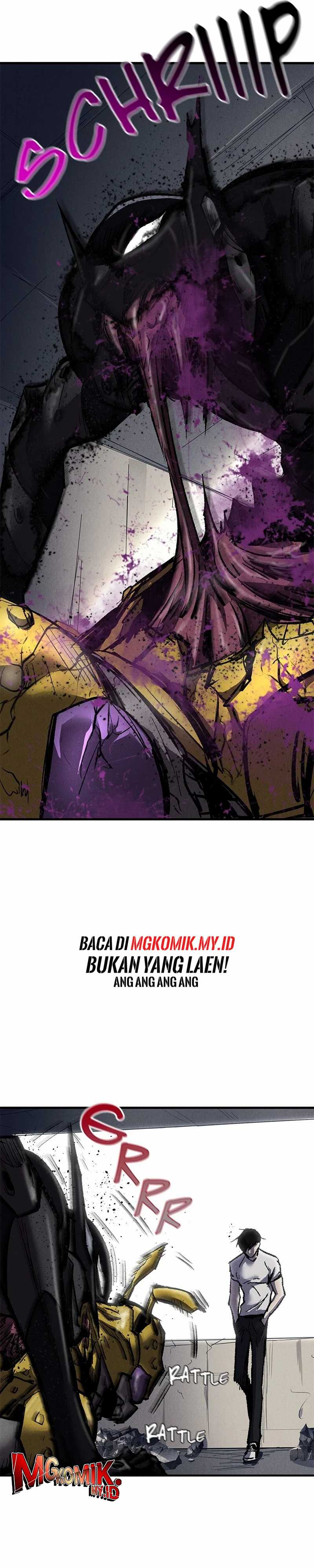 Insector Chapter 21