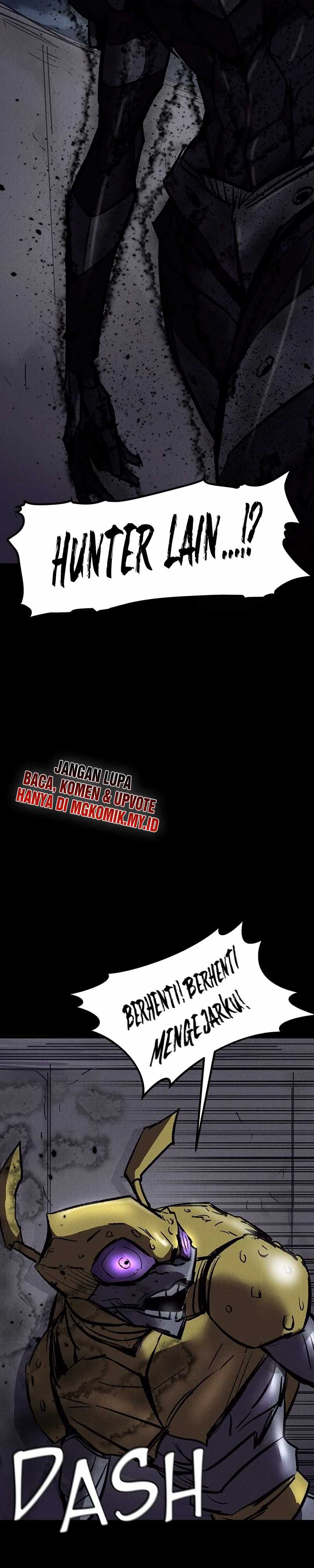 Insector Chapter 21