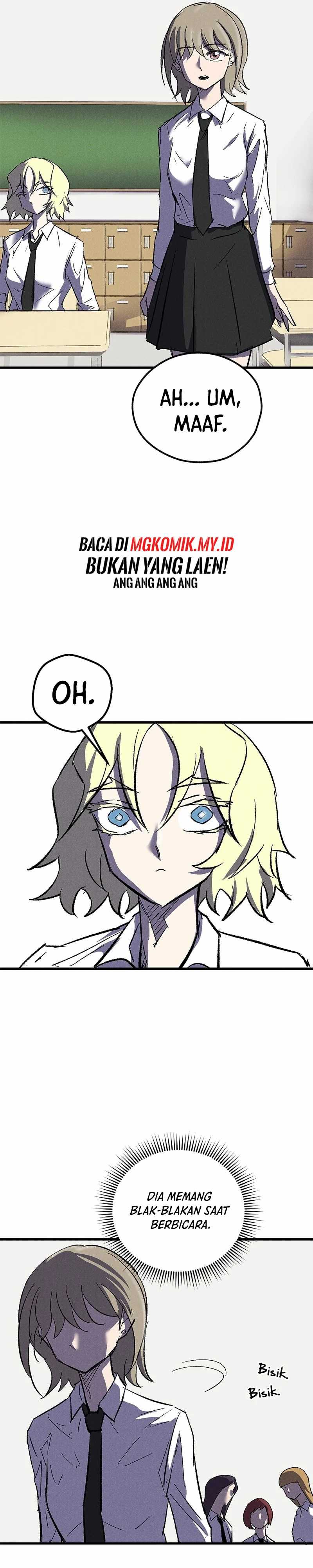 Insector Chapter 21