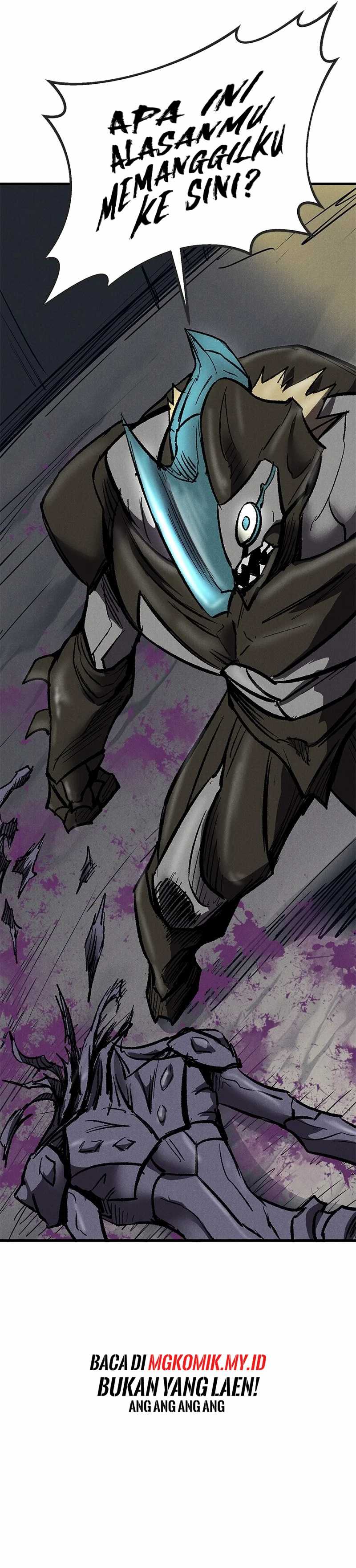 Insector Chapter 21