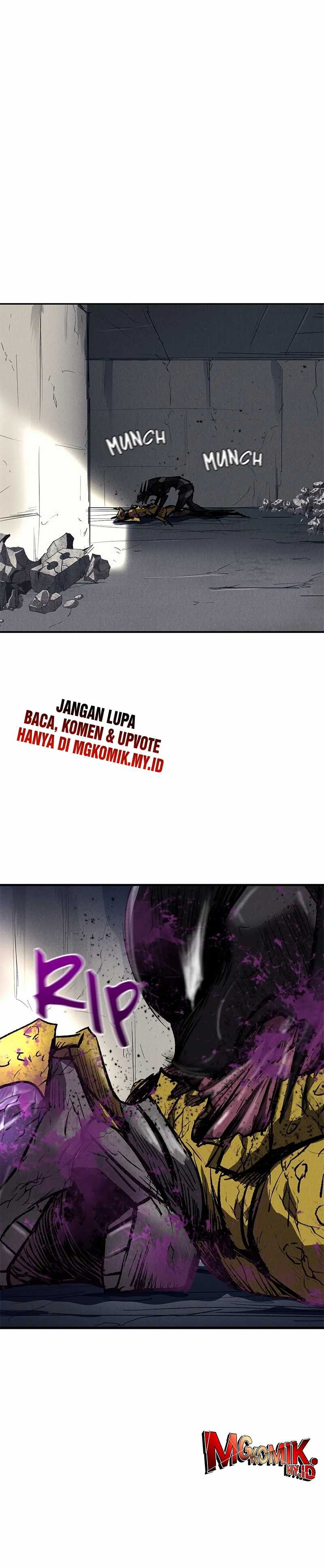 Insector Chapter 21