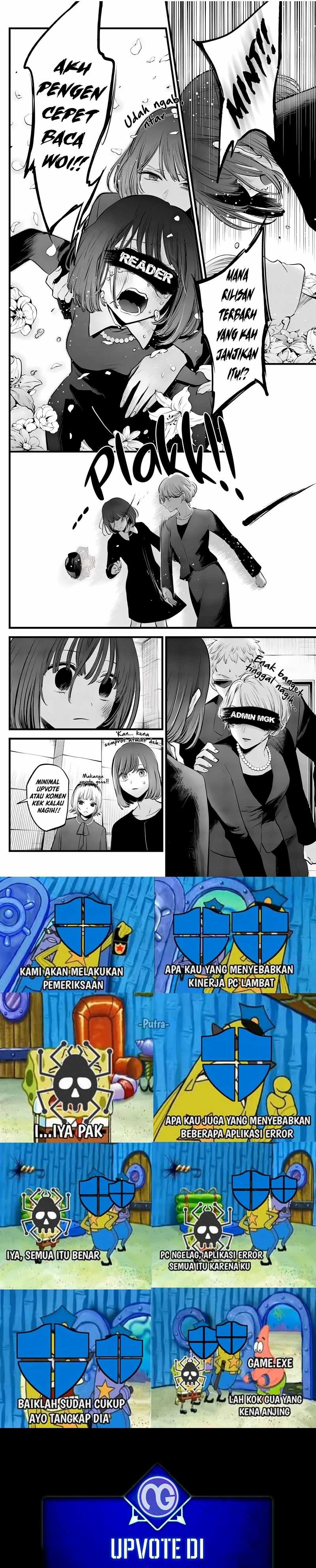 Insector Chapter 21