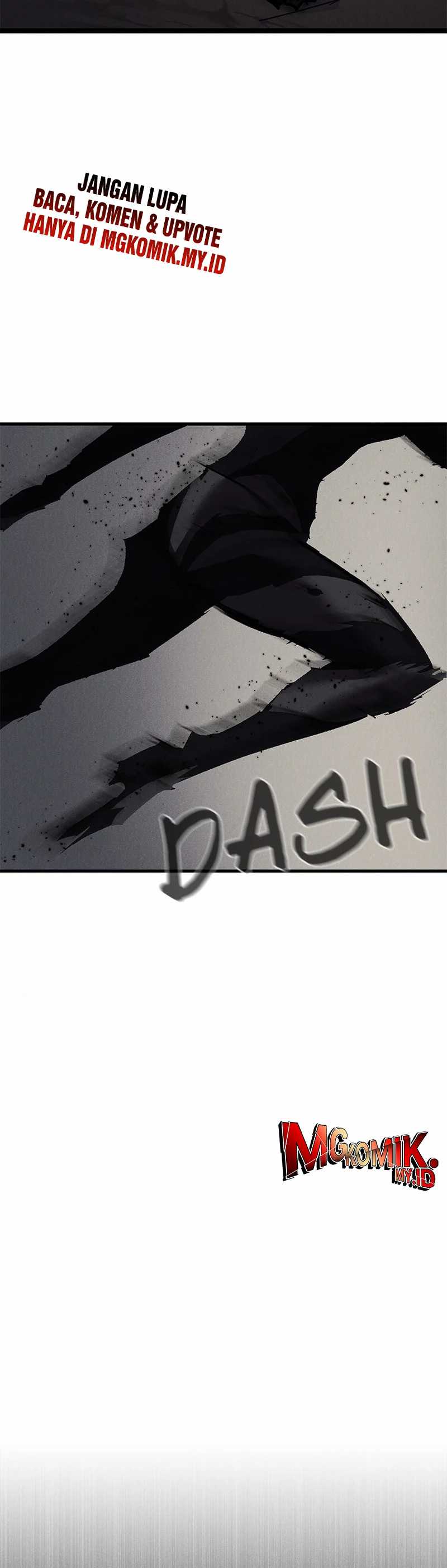Insector Chapter 21