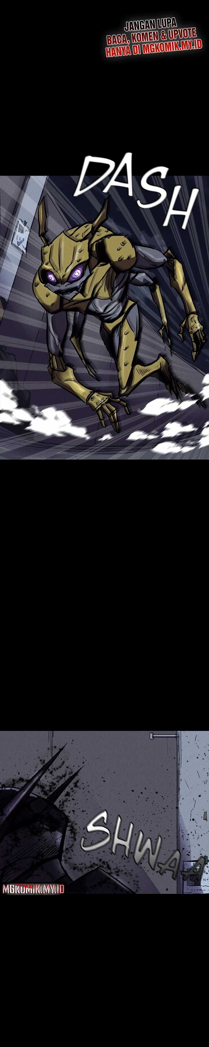 Insector Chapter 21