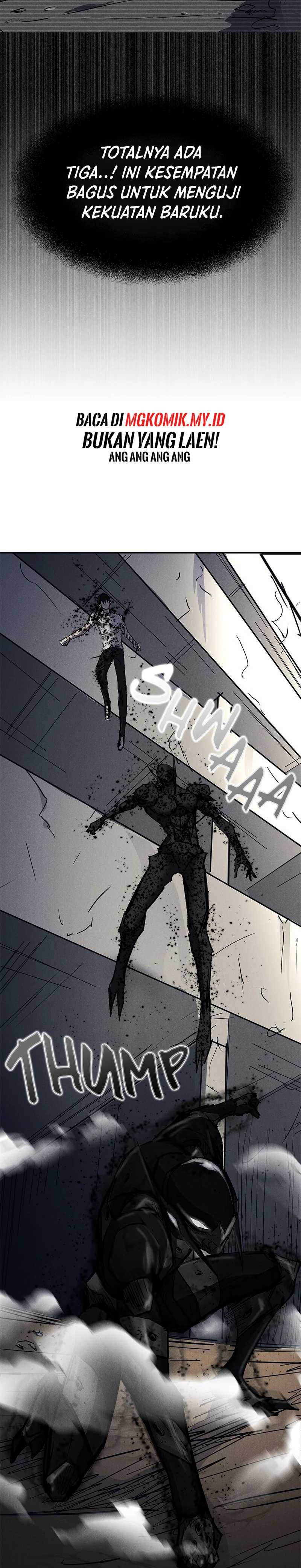 Insector Chapter 21