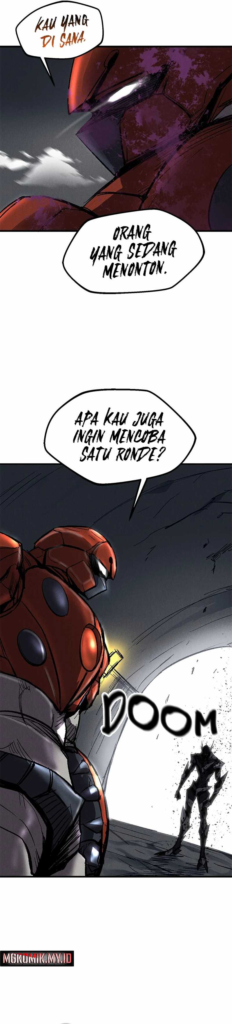 Insector Chapter 21