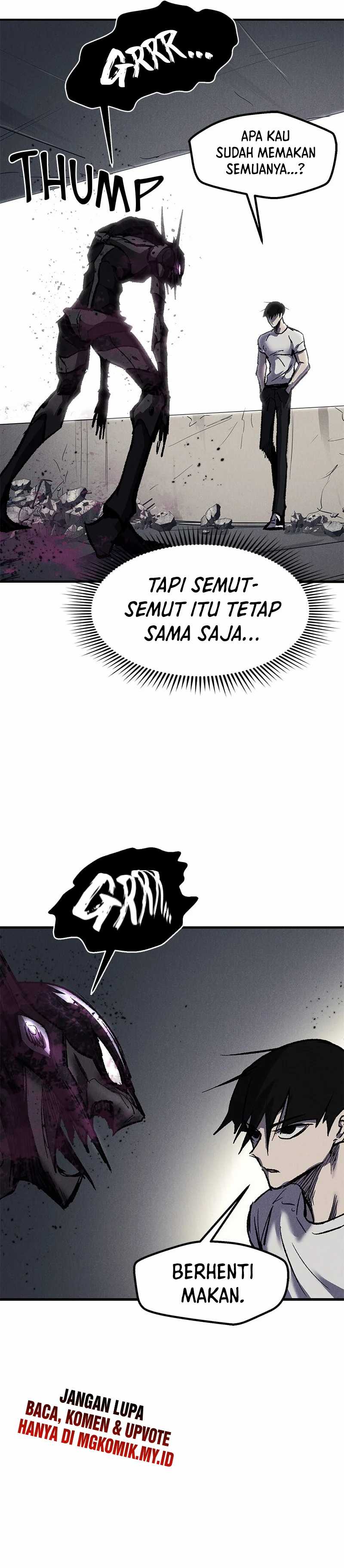 Insector Chapter 21