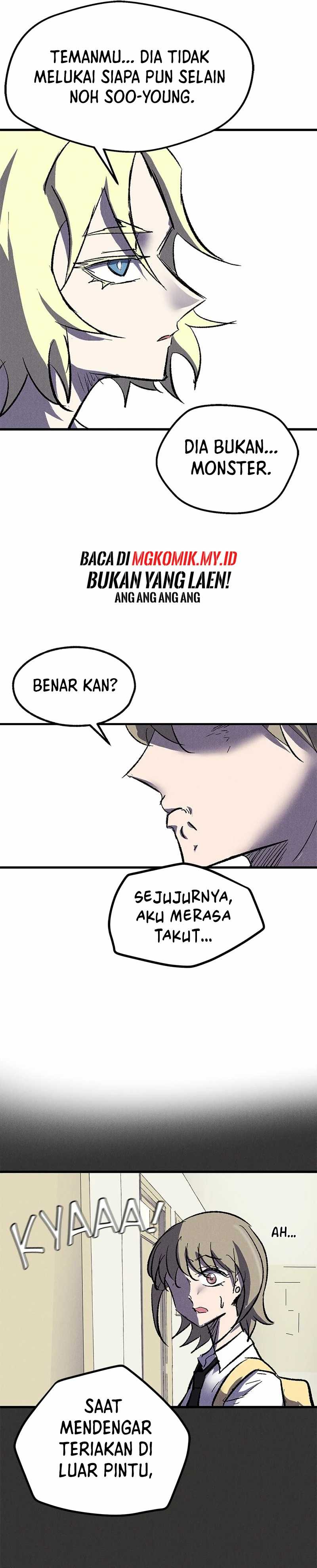 Insector Chapter 21
