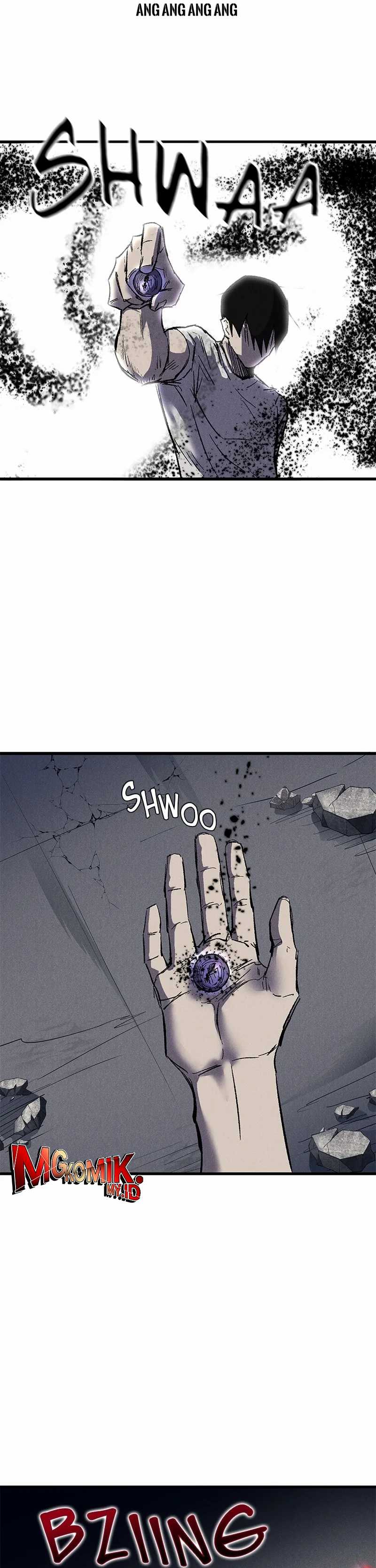 Insector Chapter 21