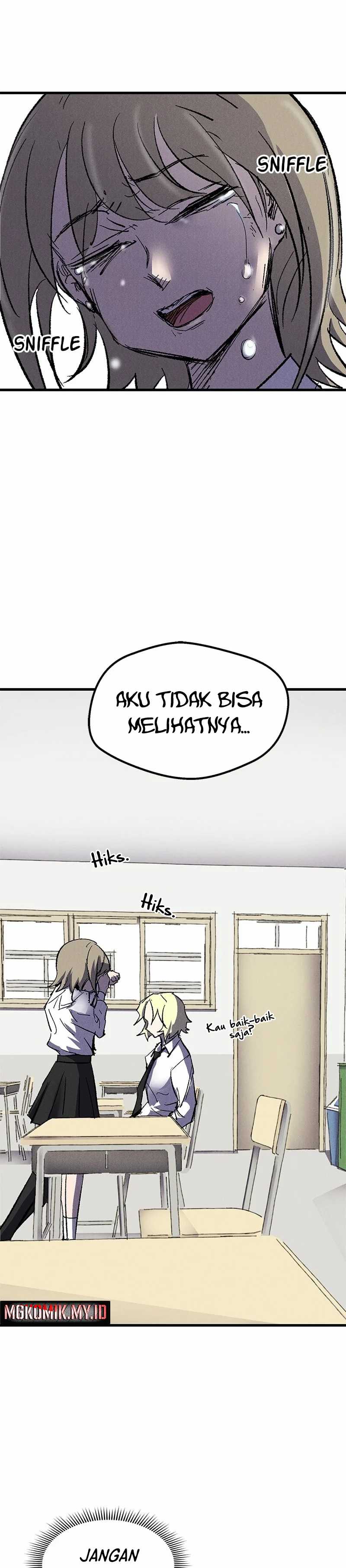 Insector Chapter 21