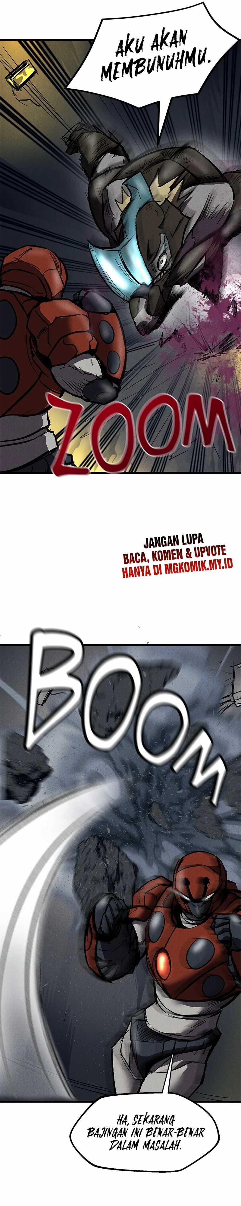 Insector Chapter 21