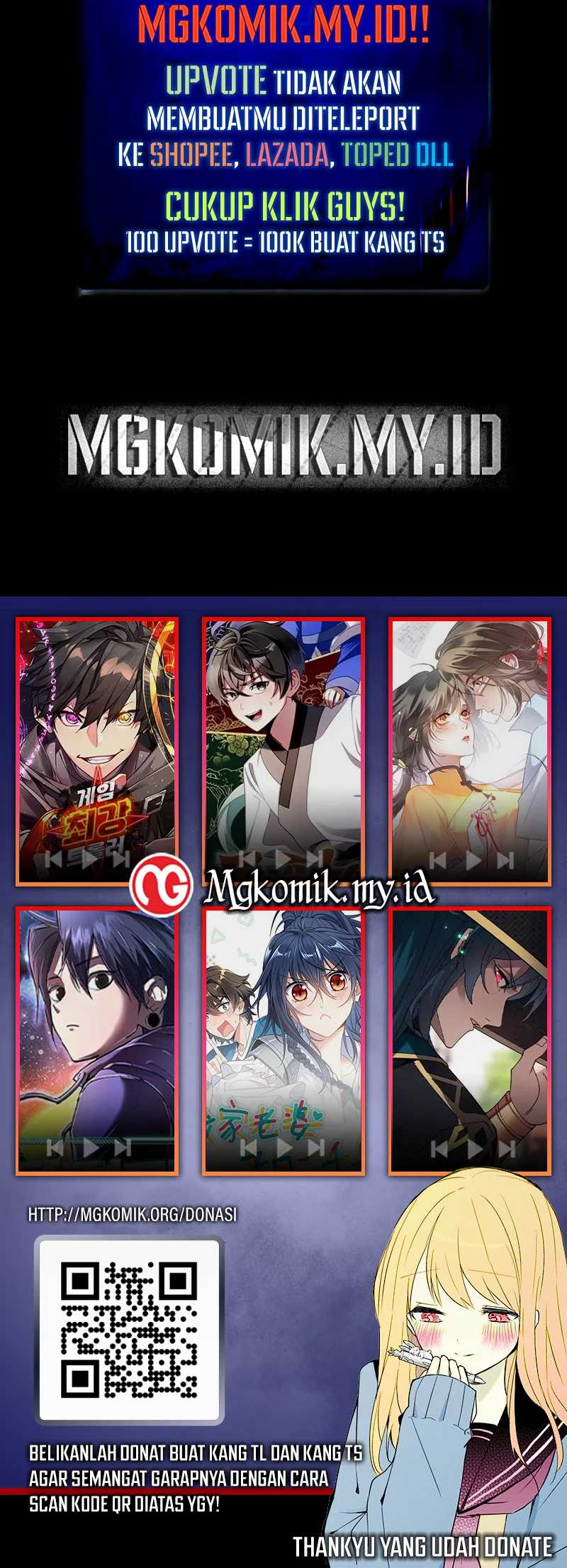 Insector Chapter 21