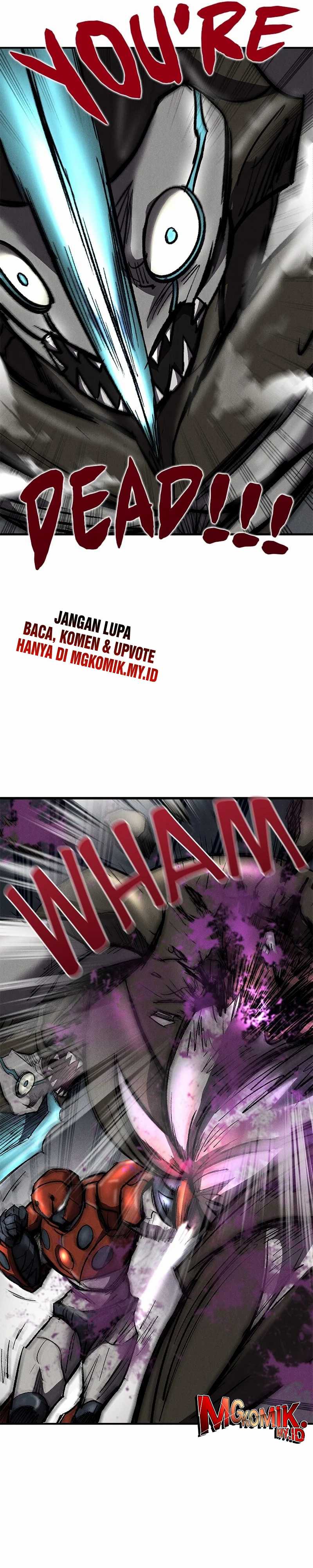 Insector Chapter 21