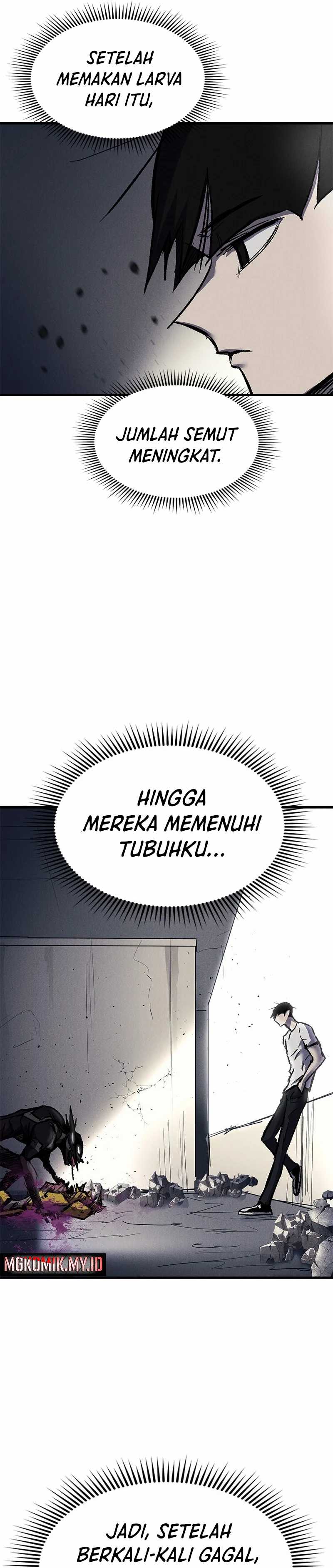 Insector Chapter 21