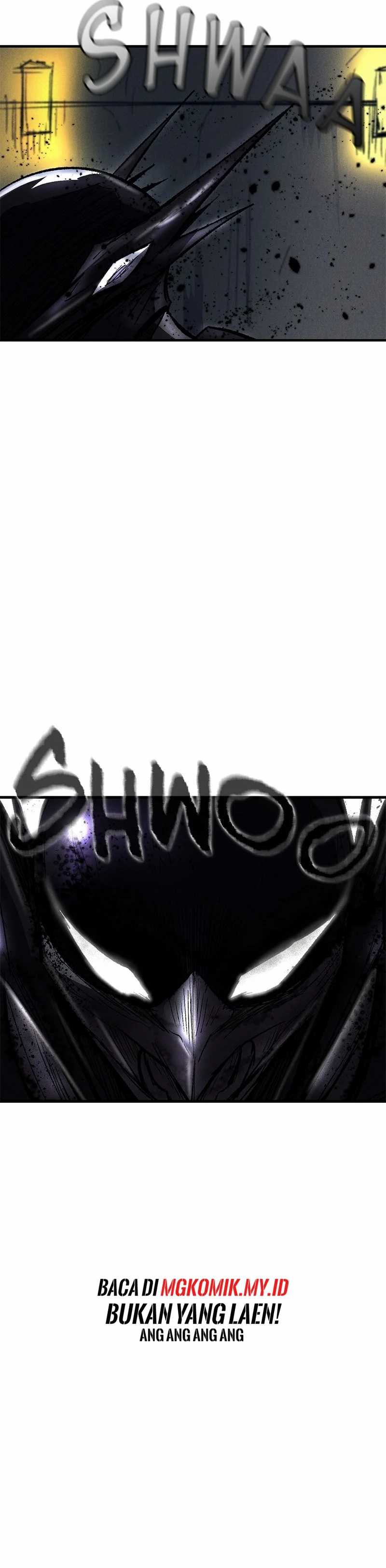 Insector Chapter 21