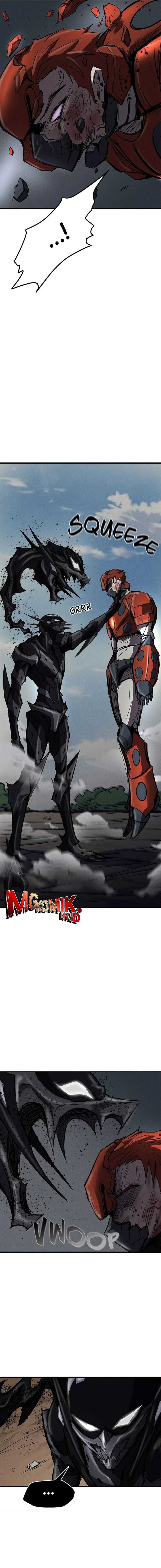 Insector Chapter 22
