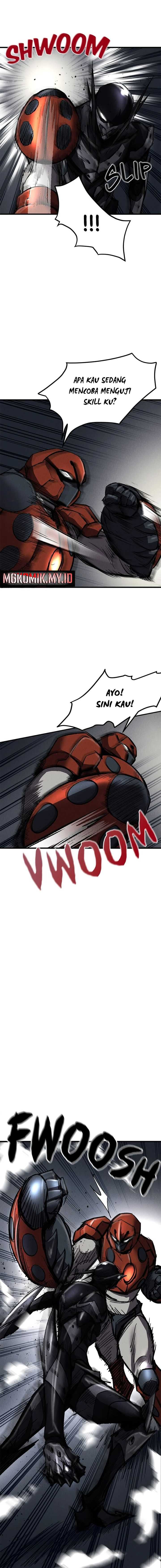 Insector Chapter 22