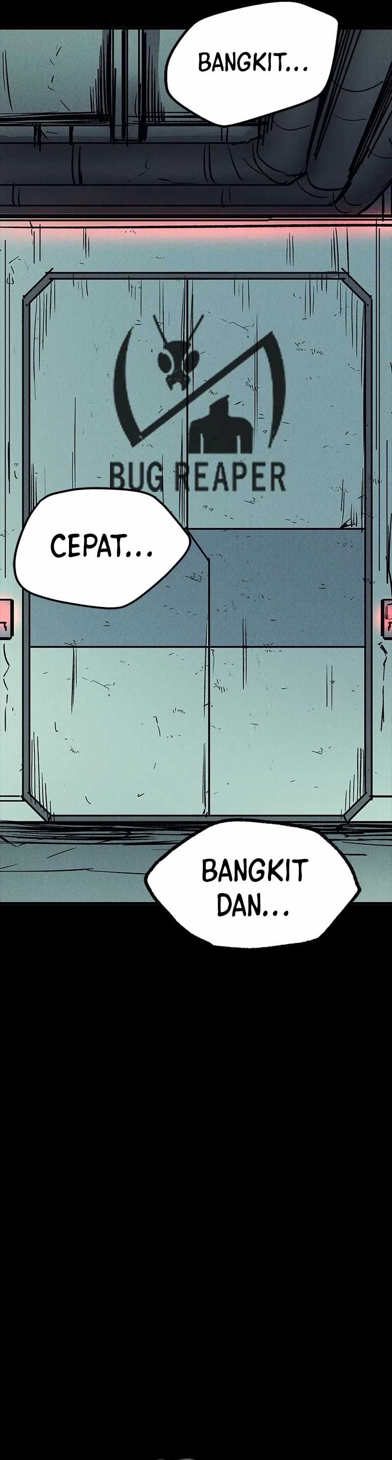 Insector Chapter 33