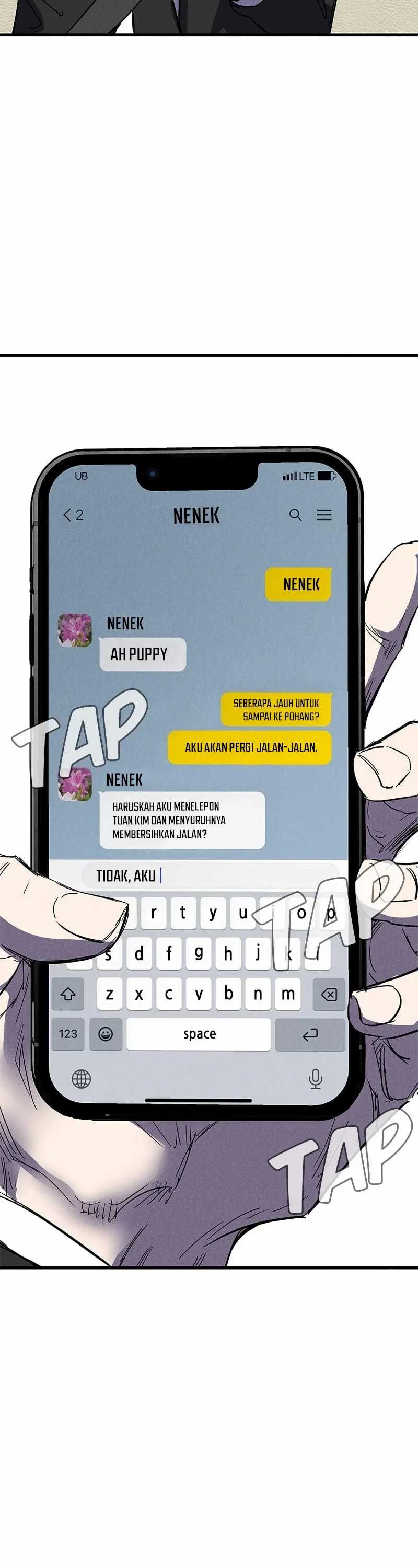 Insector Chapter 35