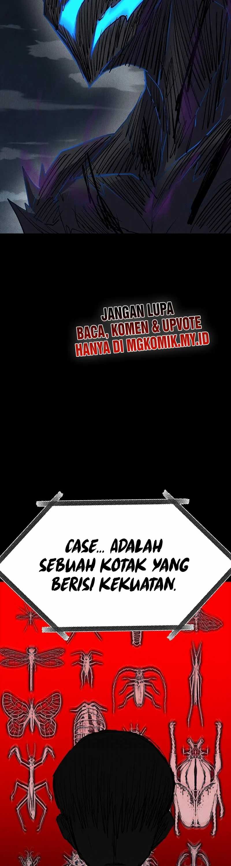 Insector Chapter 35