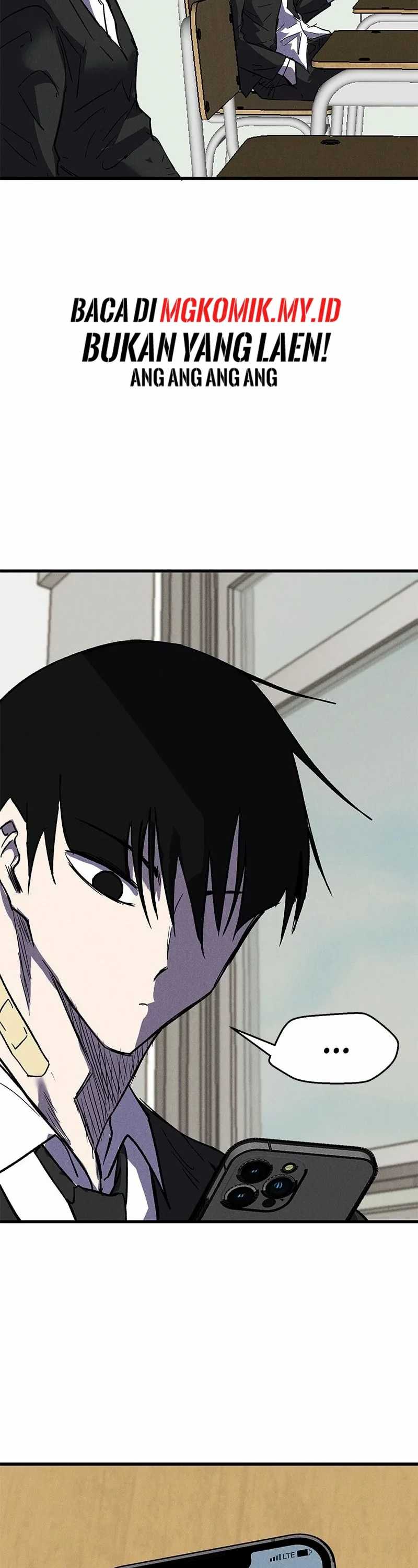 Insector Chapter 35
